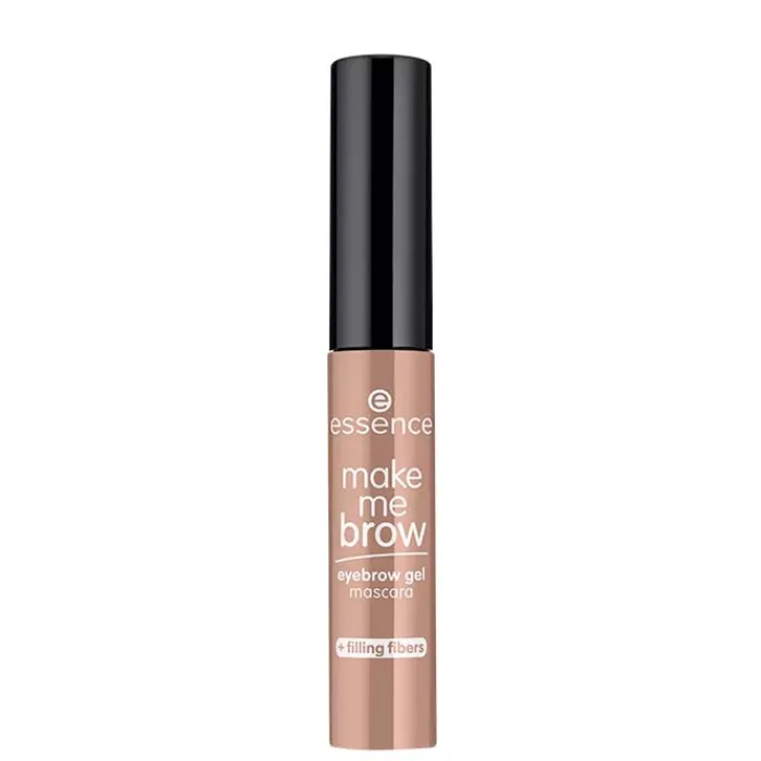 Essence Make Me Brow Máscara Gel Cejas