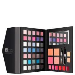 DEBORAH Make Up Book Volumen 3 Tonos Fríos