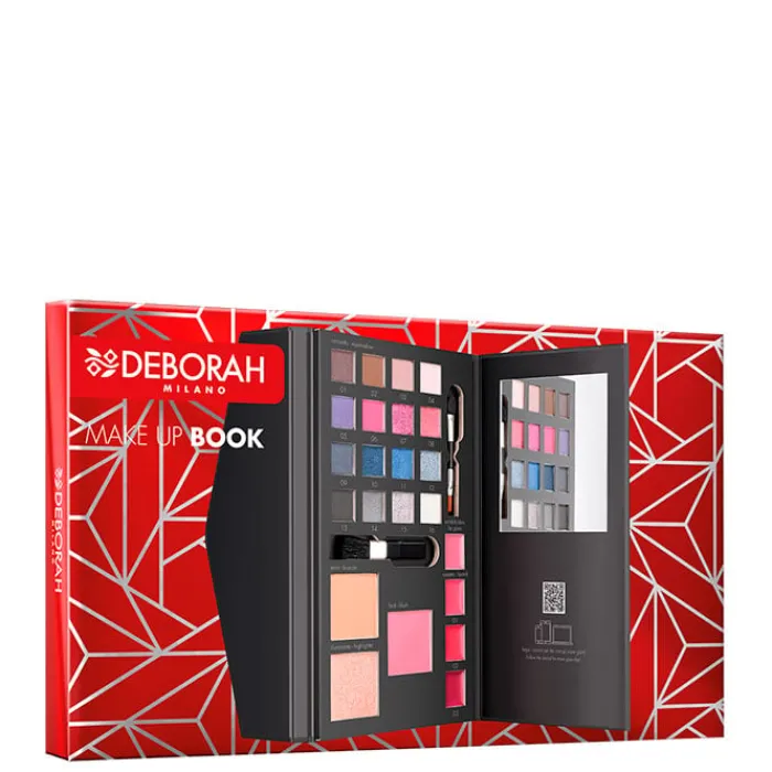DEBORAH Make Up Book Volumen 2 Tonos Fríos
