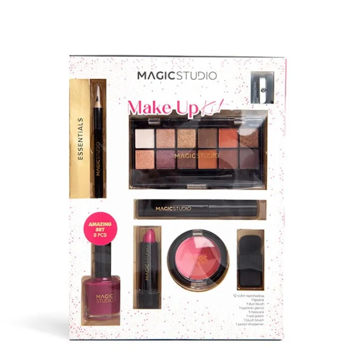 Magic Studio Make Up Kit