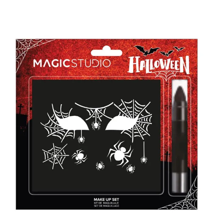 Magic Studio Make Up Set Halloween