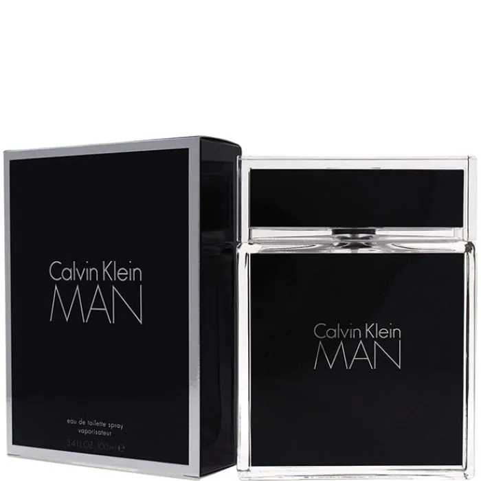 Hombre CALVIN KLEIN MAN