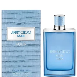 Hombre Jimmy Choo Man Aqua