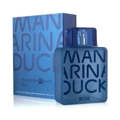 Hombre Mandarina Duck Man Blue EDT