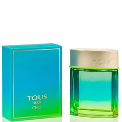 Hombre TOUS MAN CHILL