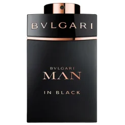 Hombre BVLGARI Man in Black