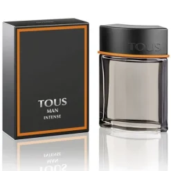 Hombre TOUS MAN INTENSE