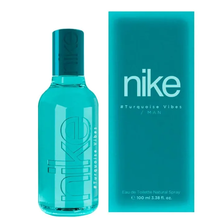 Hombre Nike Man Next Gen Turquoise Vibes