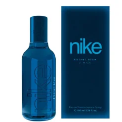 Hombre Nike Man Next Gen Viral Blue
