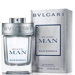 Hombre BVLGARI Man Rain Essence