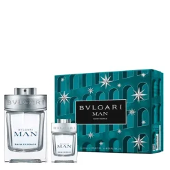 Hombre BVLGARI Man Rain Essence Estuche