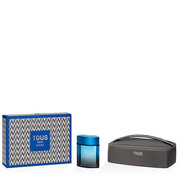 Hombre TOUS MAN SPORT Estuche
