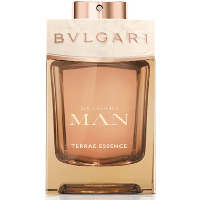 Hombre BVLGARI Man Terrae Essence