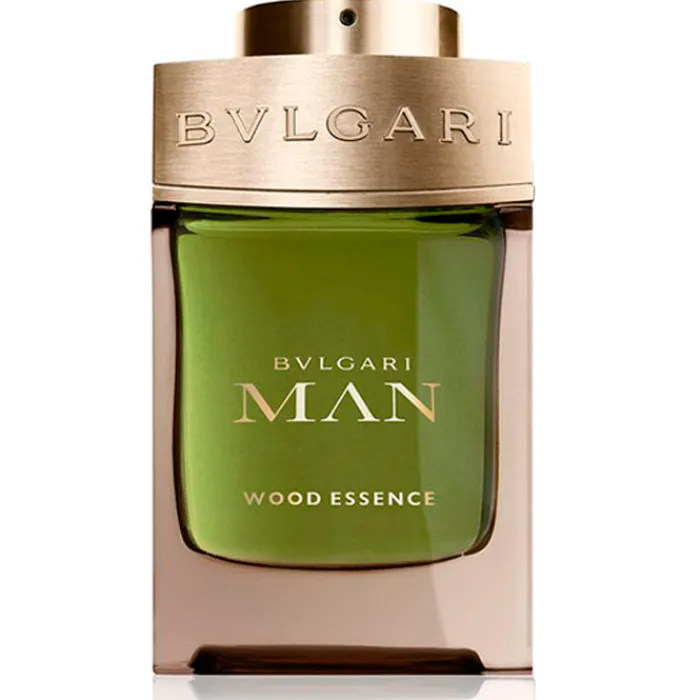 Hombre BVLGARI Man Wood Essence