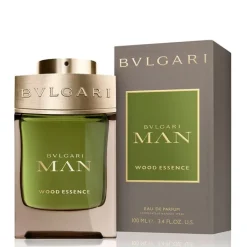 Hombre BVLGARI Man Wood Essence