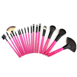 Romeo & Juliette Manta de Maquillaje Besos