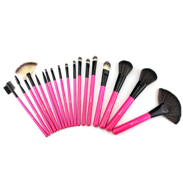 Romeo & Juliette Manta de Maquillaje Besos