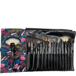 Romeo & Juliette Manta de Maquillaje Estampado