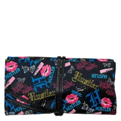 Romeo & Juliette Manta de Maquillaje Estampado