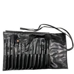 Romeo & Juliette Manta de Maquillaje Leopardo