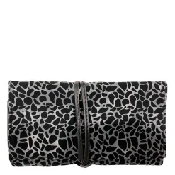 Romeo & Juliette Manta de Maquillaje Leopardo