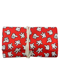 Romeo & Juliette Manta de Maquillaje Manitas