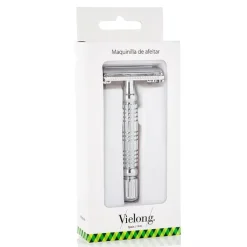 Hombre Vielong Maquinilla Afeitar Mariposa