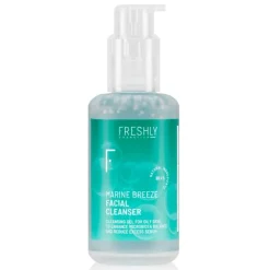 Freshly Cosmetics Marine Breeze Facial Cleanser