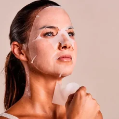 Iroha Nature Mascarilla Antiedad Colágeno