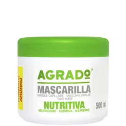 Agrado Mascarilla Capilar Nutritiva