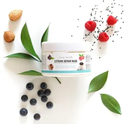 Alma Secret Mascarilla Capilar Reparación Extrema