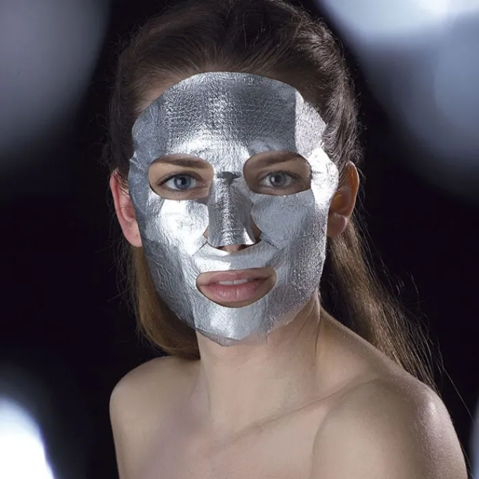 Iroha Nature Mascarilla Hidra Iluminadora