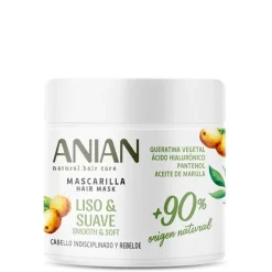Anian Mascarilla Liso & Suave