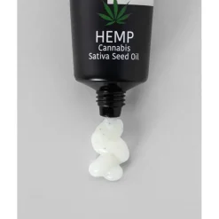 Iroha Nature Mascarilla Nocturna Nutritiva Aceite Semilla Cáñamo