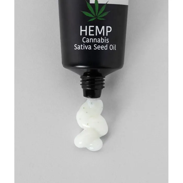 Iroha Nature Mascarilla Nocturna Nutritiva Aceite Semilla Cáñamo