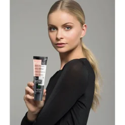 Iroha Nature Mascarilla Nocturna Nutritiva Aceite Semilla Cáñamo