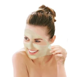 Iroha Nature Mascarilla Peel Off Purificante Té Verde