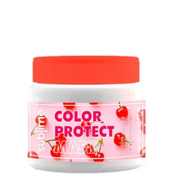 Sublime Mascarilla Protectora Color