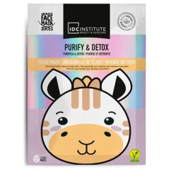 IDC Institute Mascarilla Purifica & Detox