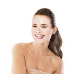 Iroha Nature Mascarilla Reconfortante Coco