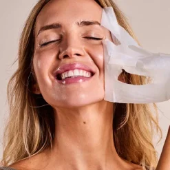 Iroha Nature Mascarilla Reconfortante e Hidratante Aloe Vera