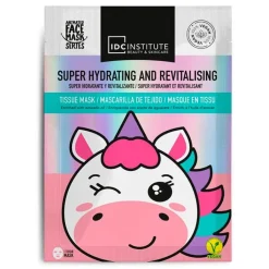 IDC Institute Mascarilla Super Hidratante y Revitalizante