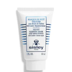 SISLEY Masque de Nuit Velours Aux Fleurs de Safran
