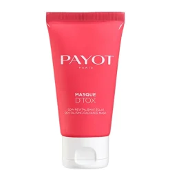 PAYOT Masque D'Tox