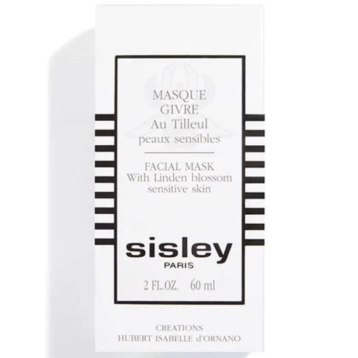 SISLEY Masque Givre