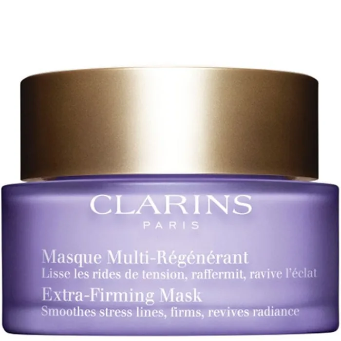 CLARINS Masque Multi-Régénérant