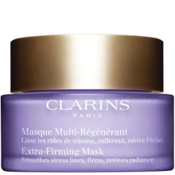 CLARINS Masque Multi-Régénérant