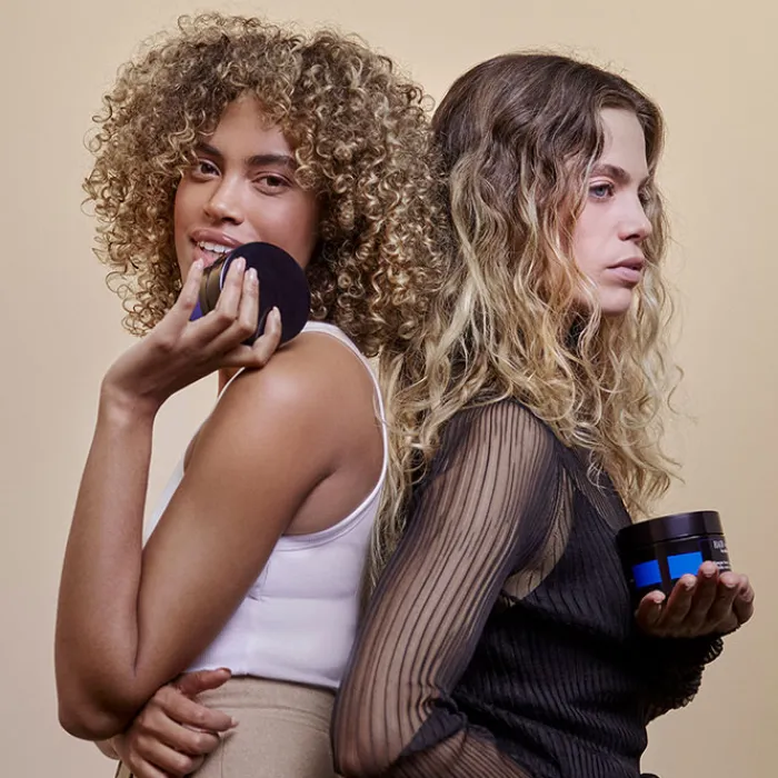 Hair Rituel by Sisley Masque Soin Nutrition Intense