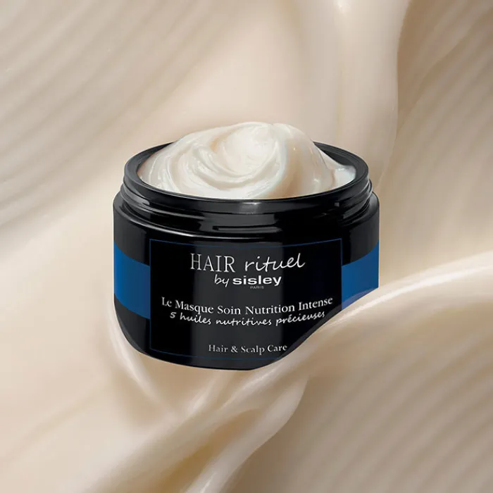 Hair Rituel by Sisley Masque Soin Nutrition Intense