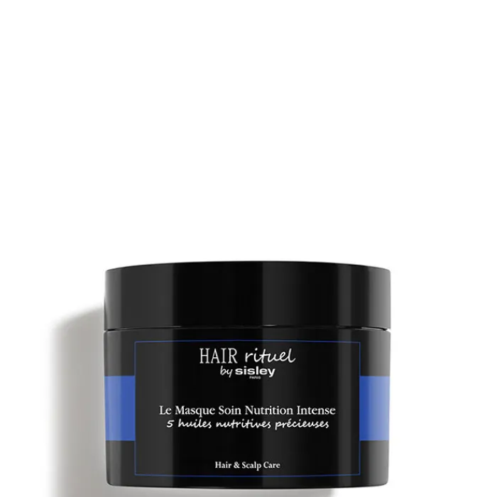 Hair Rituel by Sisley Masque Soin Nutrition Intense